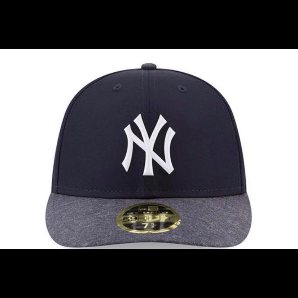New York Yankees cap